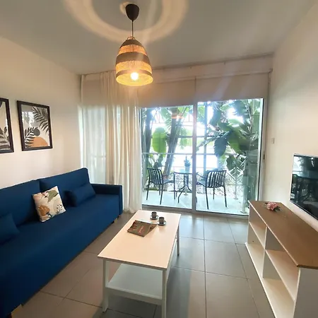 Apartamento Coastal Escape Protaras
