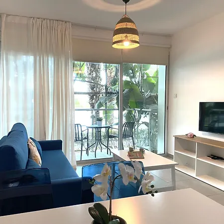 Apartamento Coastal Escape Protaras