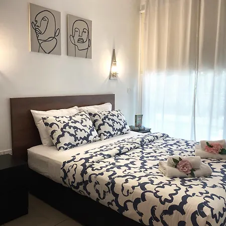 Apartamento Coastal Escape Protaras