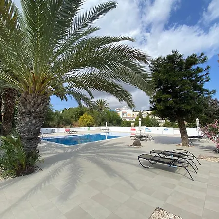 Apartamento Coastal Escape