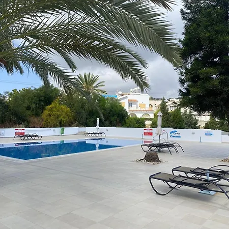 Coastal Escape Apartamento